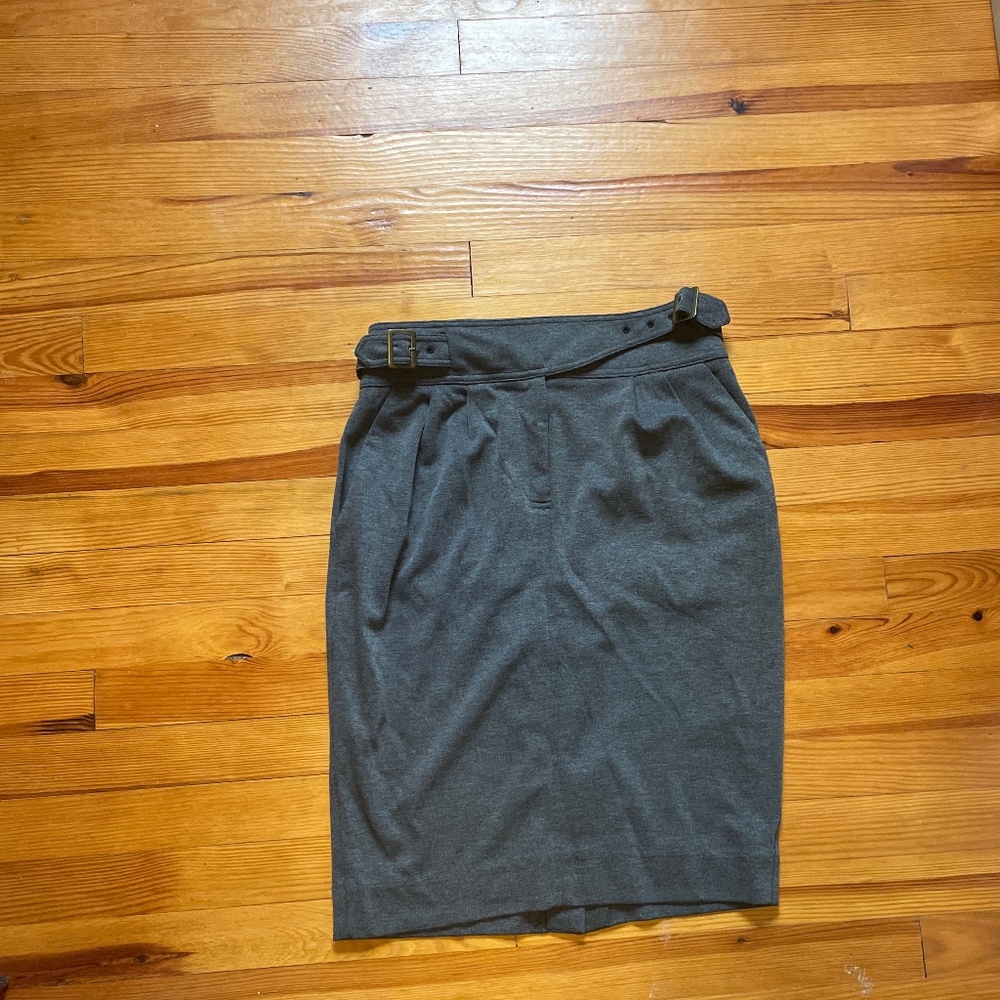 Maeve Pencil Skirt
